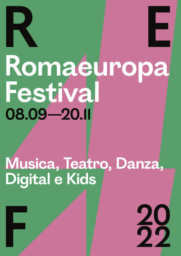 BWW Previews: ROMAEUROPA FESTIVAL 2022 Image