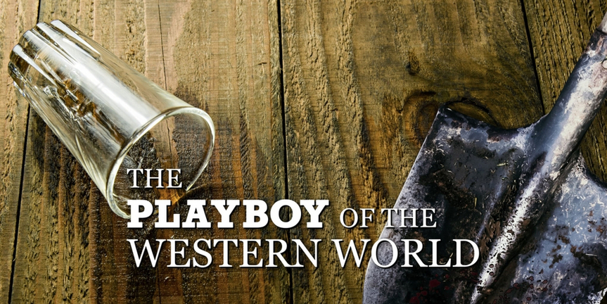 BWW Review: THE PLAYBOY OF THE WESTERN WORLD at Ronin Theatre Photo