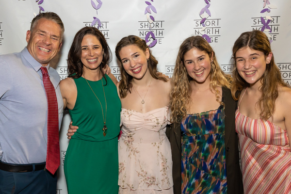 Photos: Inside Short North Stage's SPRING AWAKENING OPENING NIGHT GALA Image