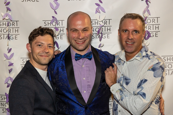 Photos: Inside Short North Stage's SPRING AWAKENING OPENING NIGHT GALA Image