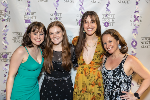 Photos: Inside Short North Stage's SPRING AWAKENING OPENING NIGHT GALA Image