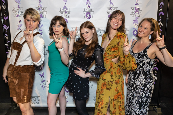 Photos: Inside Short North Stage's SPRING AWAKENING OPENING NIGHT GALA Image