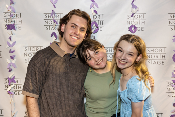 Photos: Inside Short North Stage's SPRING AWAKENING OPENING NIGHT GALA Image