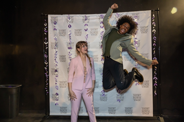 Photos: Inside Short North Stage's SPRING AWAKENING OPENING NIGHT GALA Image