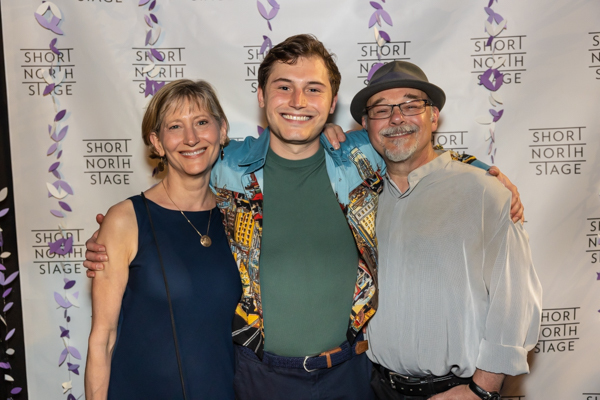 Photos: Inside Short North Stage's SPRING AWAKENING OPENING NIGHT GALA Image