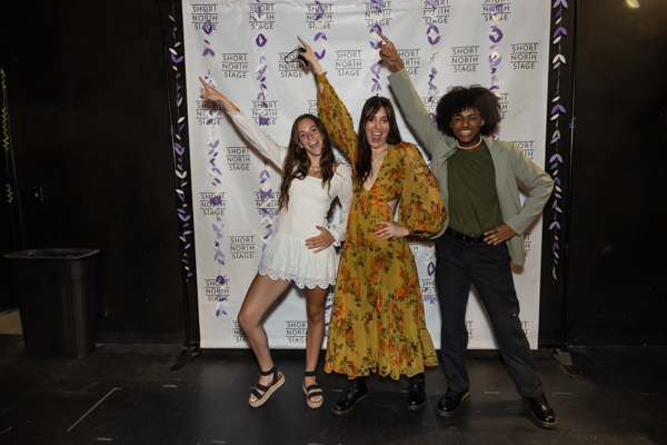 Photos: Inside Short North Stage's SPRING AWAKENING OPENING NIGHT GALA Image