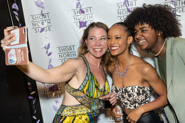 Photos: Inside Short North Stage's SPRING AWAKENING OPENING NIGHT GALA Image