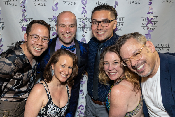 Photos: Inside Short North Stage's SPRING AWAKENING OPENING NIGHT GALA Image