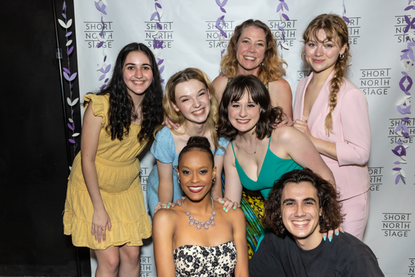 Photos: Inside Short North Stage's SPRING AWAKENING OPENING NIGHT GALA Image