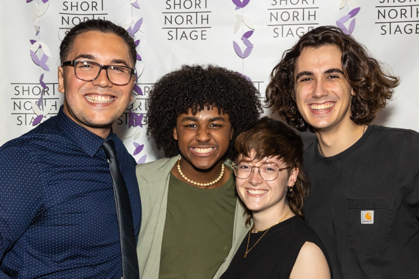 Photos: Inside Short North Stage's SPRING AWAKENING OPENING NIGHT GALA Image
