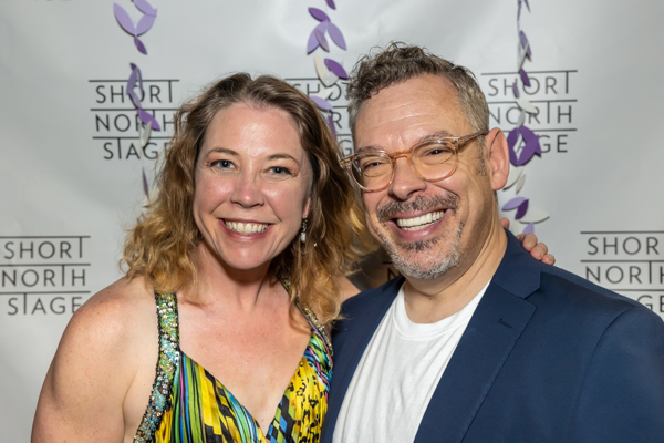 Photos: Inside Short North Stage's SPRING AWAKENING OPENING NIGHT GALA Image