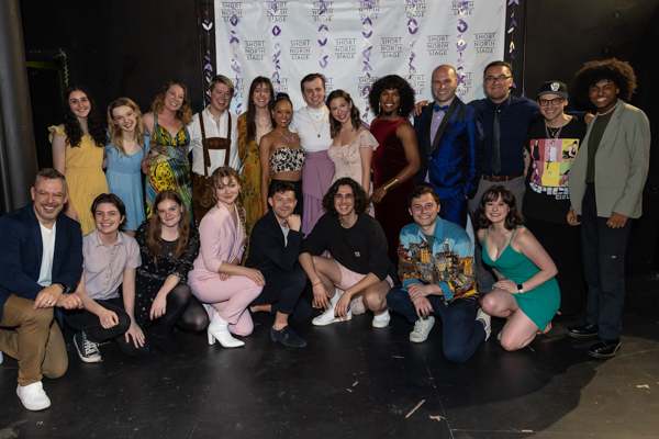 Photos: Inside Short North Stage's SPRING AWAKENING OPENING NIGHT GALA Image