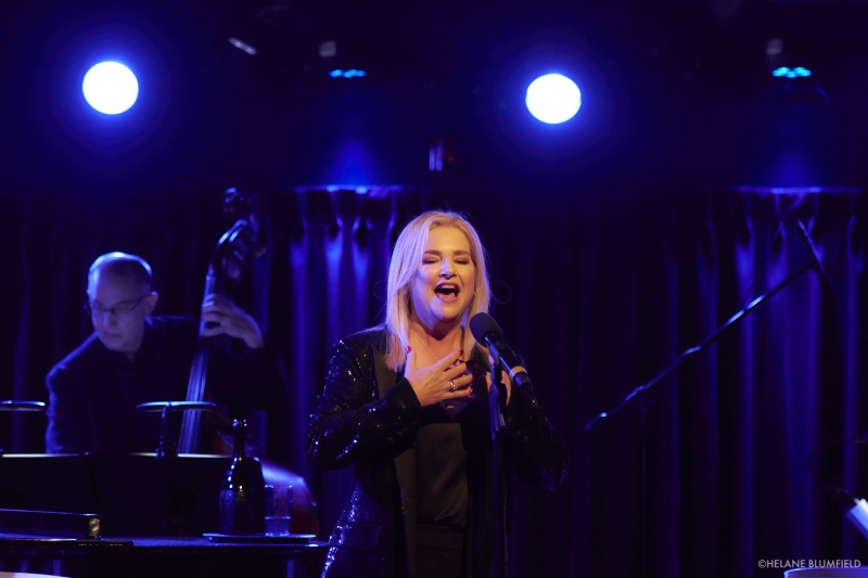 Photos: Wendy Scherl Honors Marvin Hamlisch With THE SWEETNESS AND THE SORROW at The Green Room 42 Image