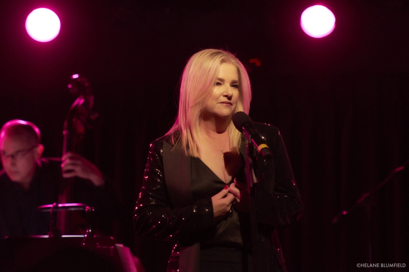 Photos: Wendy Scherl Honors Marvin Hamlisch With THE SWEETNESS AND THE SORROW at The Green Room 42 Image