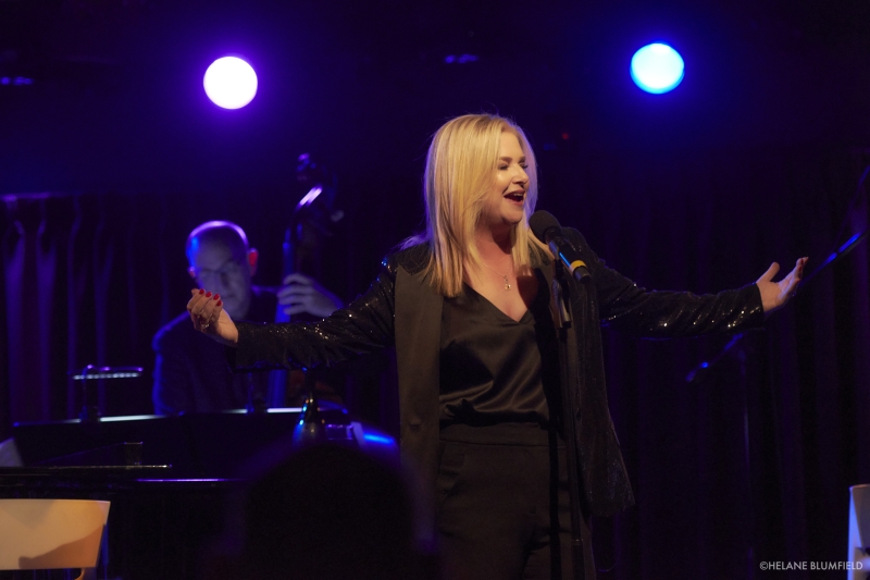 Photos: Wendy Scherl Honors Marvin Hamlisch With THE SWEETNESS AND THE SORROW at The Green Room 42 Image