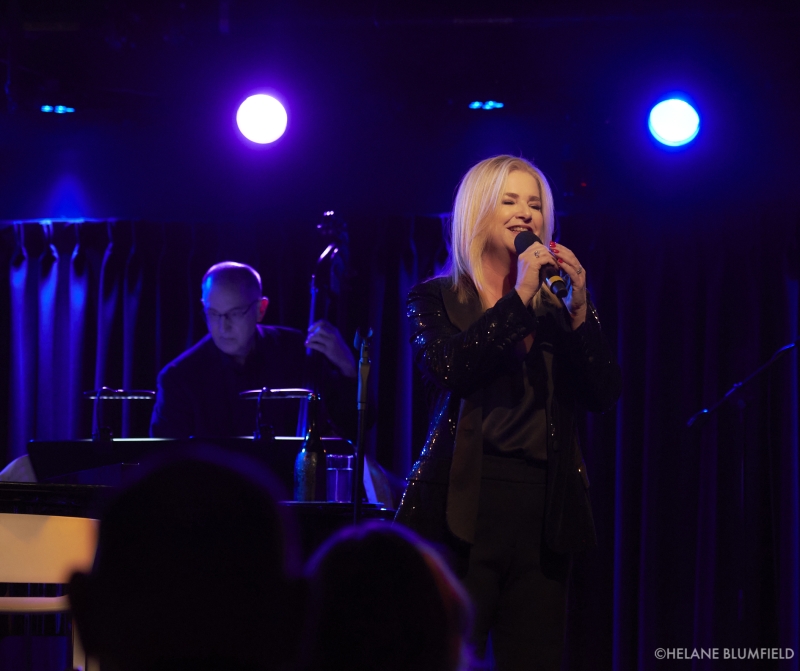 Photos: Wendy Scherl Honors Marvin Hamlisch With THE SWEETNESS AND THE SORROW at The Green Room 42 Image