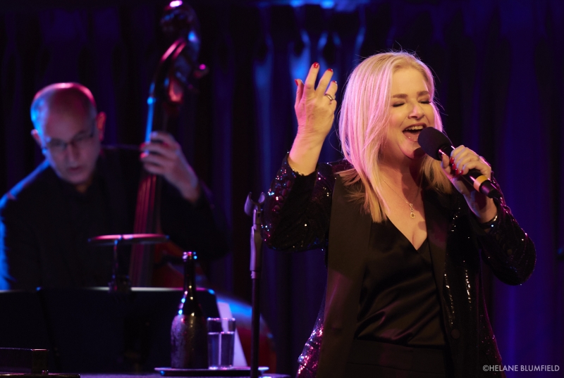Photos: Wendy Scherl Honors Marvin Hamlisch With THE SWEETNESS AND THE SORROW at The Green Room 42 Image