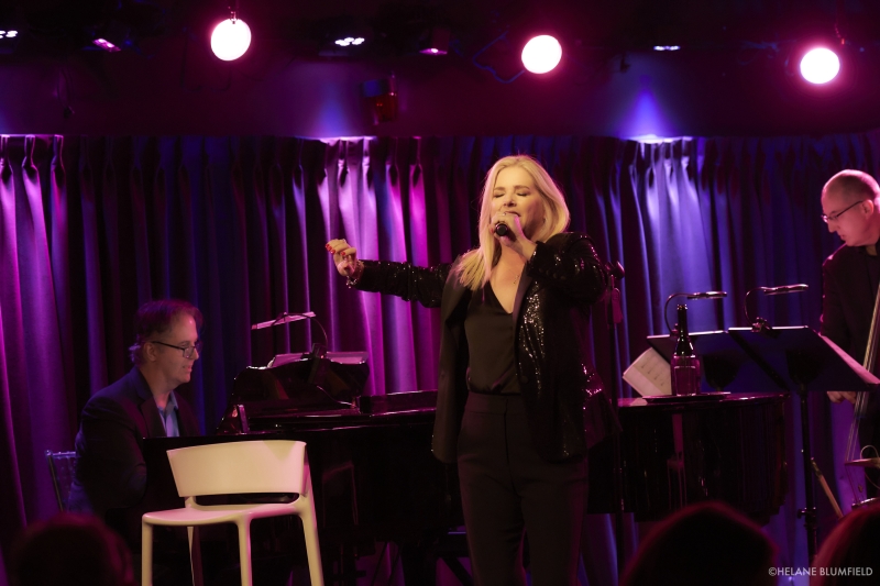Photos: Wendy Scherl Honors Marvin Hamlisch With THE SWEETNESS AND THE SORROW at The Green Room 42 Image