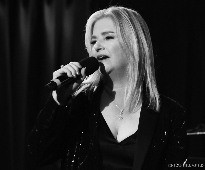 Photos: Wendy Scherl Honors Marvin Hamlisch With THE SWEETNESS AND THE SORROW at The Green Room 42 