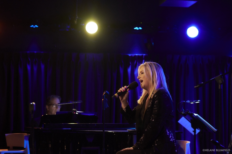 Photos: Wendy Scherl Honors Marvin Hamlisch With THE SWEETNESS AND THE SORROW at The Green Room 42 Image