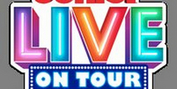 DISNEY JUNIOR LIVE ON TOUR Comes To The North Charleston PAC in November Photo