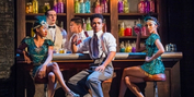 Casting and Tour Schedule Announced For First Ever Tour of BUGSY MALONE Photo
