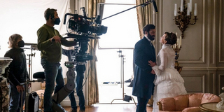 HBO Begins Production on THE GILDED AGE Season Two Photo