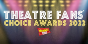 First Standings Announced For The 19th Annual Theatre Fans' Choice Awards - SIX Leads Best Photo