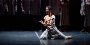 Principal Cast Announced for English National Ballet's GISELLE by Akram Khan at BAM Photo