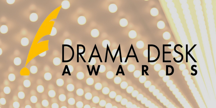 SIX, KIMBERLY AKIMBO Lead Nominations for 2022 Drama Desk Awards Photo