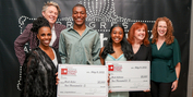 Winners Announced for DPAC's Triangle Rising Stars Awards Photo
