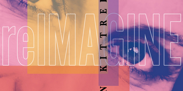 Ann Kittredge's Debut Album 'reIMAGINE' Available on All Digital Platforms Today Photo