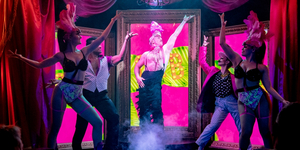 BWW Review: LOLA at The Can Can Photo