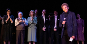 Photos & Video: See Barry Manilow, Bruce Sussman & Warren Carlyle at Curtain Call for the  Photo