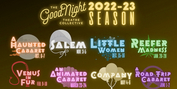 Good Night Theatre Collective Announces COMPANY, LITTLE WOMEN, and More for Seventh Season Photo
