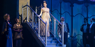 MY FAIR LADY to Play Detroit Opera House This July Photo