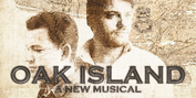 American Lives Theatre Opens World Premiere Of OAK ISLAND: A NEW MUSICAL Photo