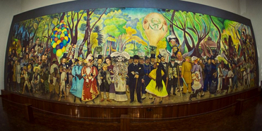 Celebran Del Día Internacional De Los Museos Con Actividades Multidisciplinarias E Innovad Photo