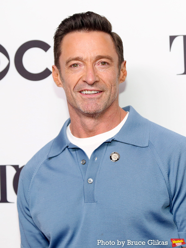 Photos: 2022 Tony Awards Nominees Meet the Press- Part 1 Image