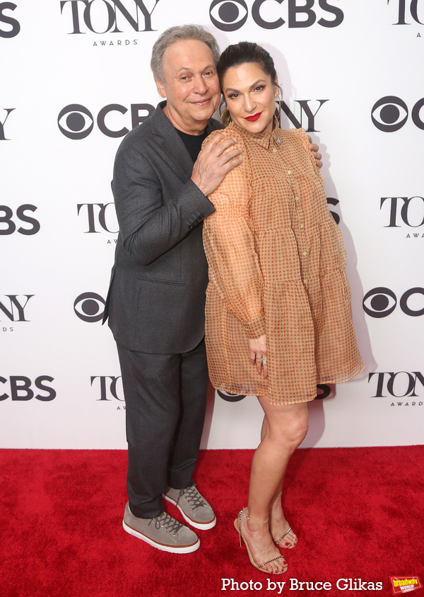 Photos: 2022 Tony Awards Nominees Meet the Press- Part 1 Image