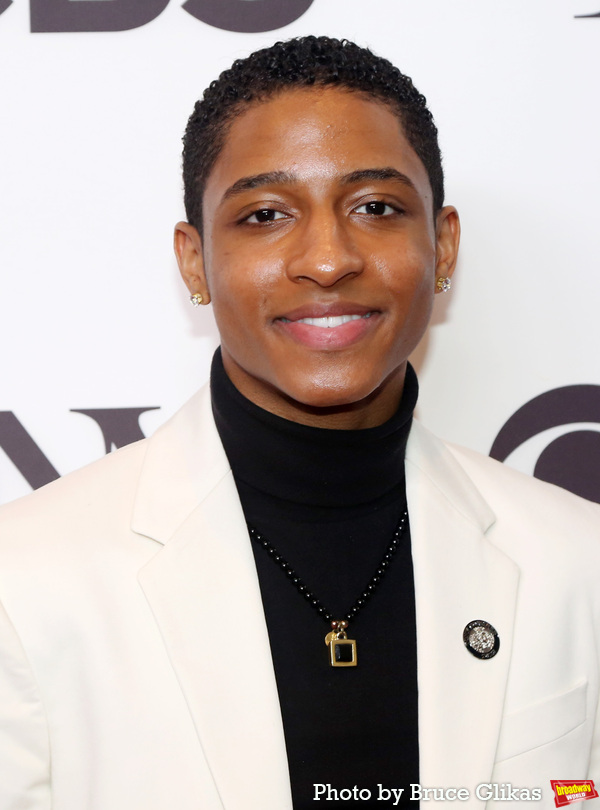 Photos: 2022 Tony Awards Nominees Meet the Press- Part 1 Image