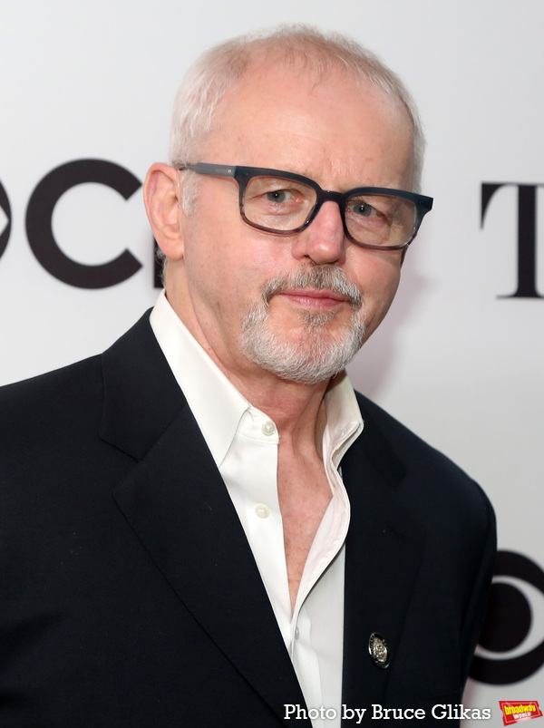 Photos: 2022 Tony Awards Nominees Meet the Press- Part 1 Image