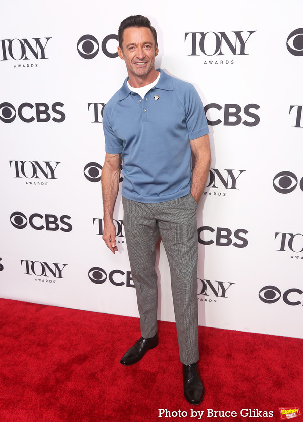 Photos: 2022 Tony Awards Nominees Meet the Press- Part 1 Image