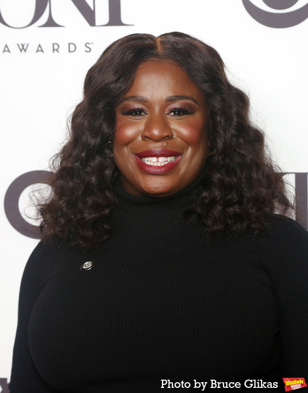 Photos: 2022 Tony Awards Nominees Meet the Press- Part 1 Image