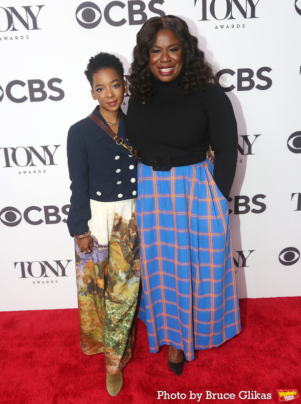 Photos: 2022 Tony Awards Nominees Meet the Press- Part 1 Image