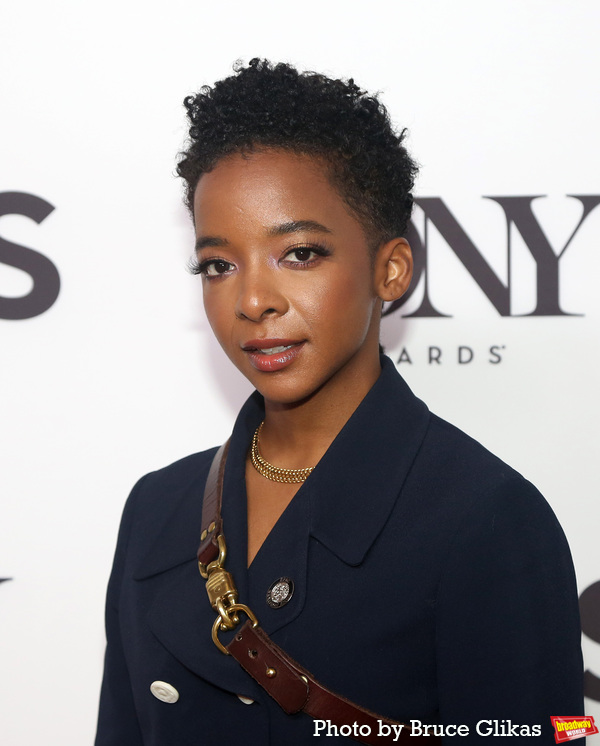 Photos: 2022 Tony Awards Nominees Meet the Press- Part 1 Image