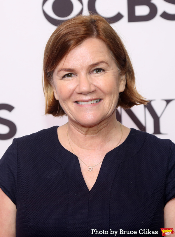 Photos: 2022 Tony Awards Nominees Meet the Press- Part 1 Image