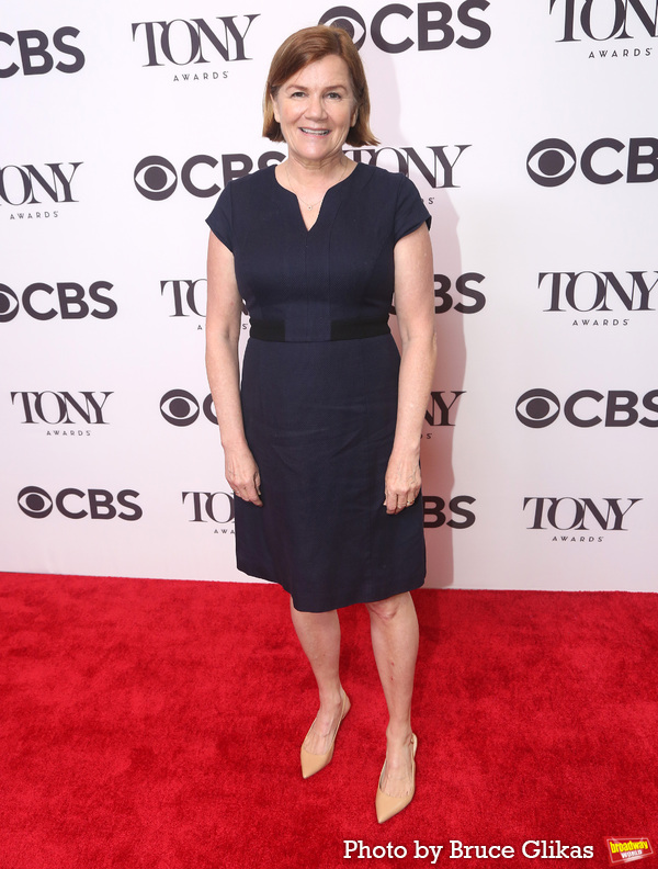 Photos: 2022 Tony Awards Nominees Meet the Press- Part 1 Image