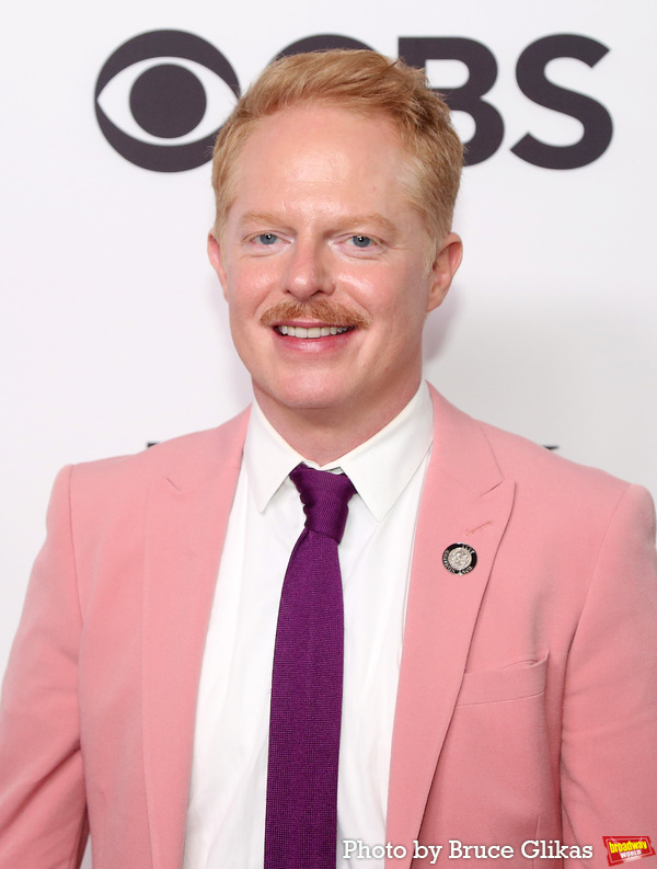 Photos: 2022 Tony Awards Nominees Meet the Press- Part 1 Image