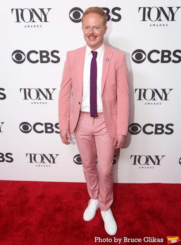 Photos: 2022 Tony Awards Nominees Meet the Press- Part 1 Image